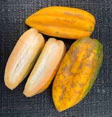 Babaco Mediano